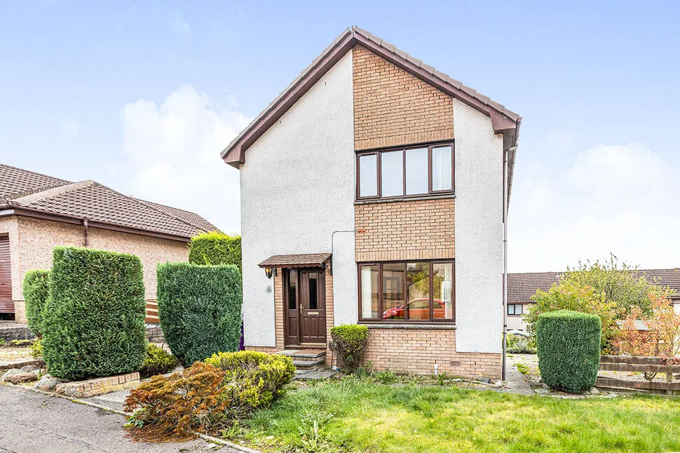 3 bed house to rent — Monifieth, Dundee, DD5