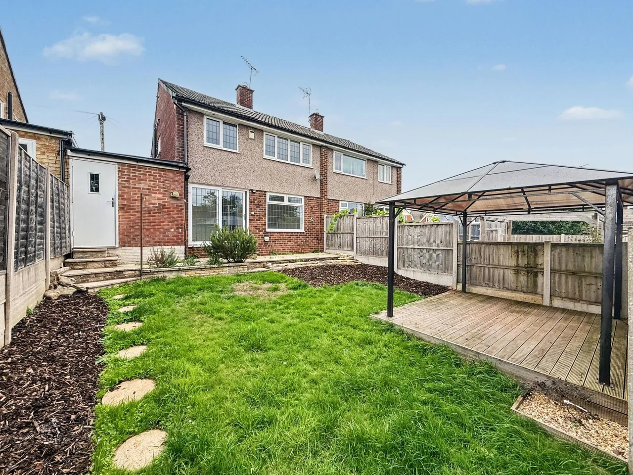 Baswich Crescent, Baswich, ST17, photo 2