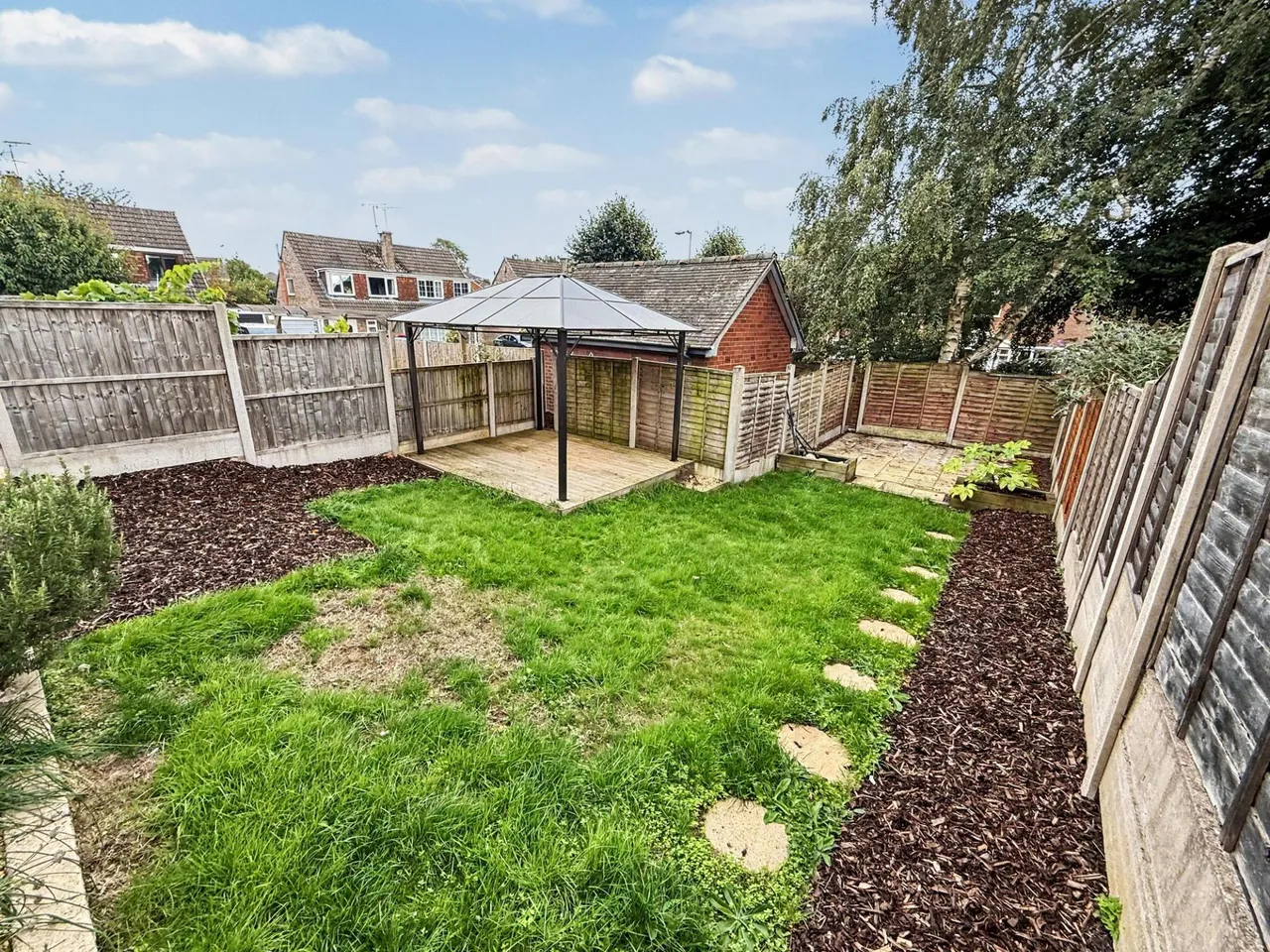 Baswich Crescent, Baswich, ST17, photo 15