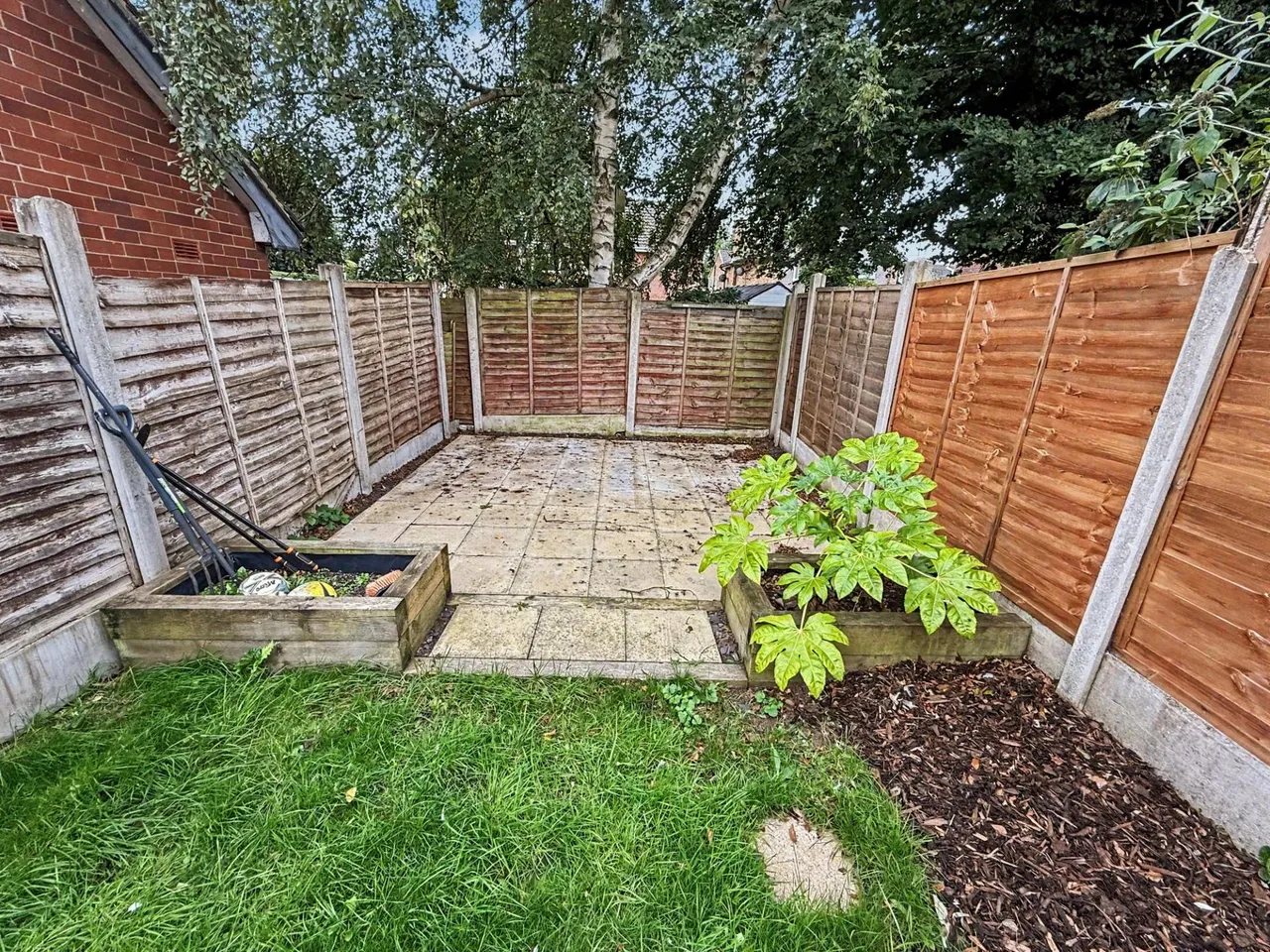 Baswich Crescent, Baswich, ST17, photo 16
