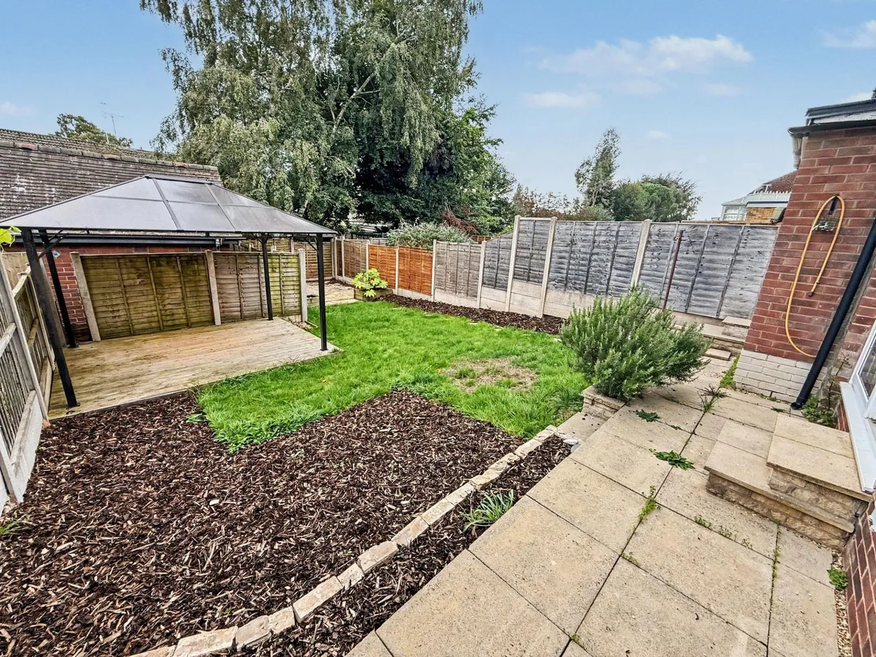 Baswich Crescent, Baswich, ST17, photo 14