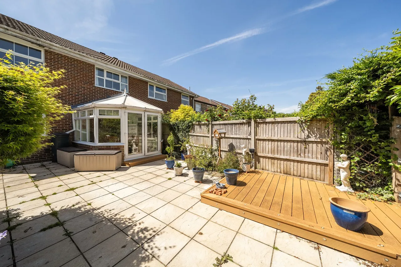 Oakmeadow Close, Emsworth, PO10, photo 16