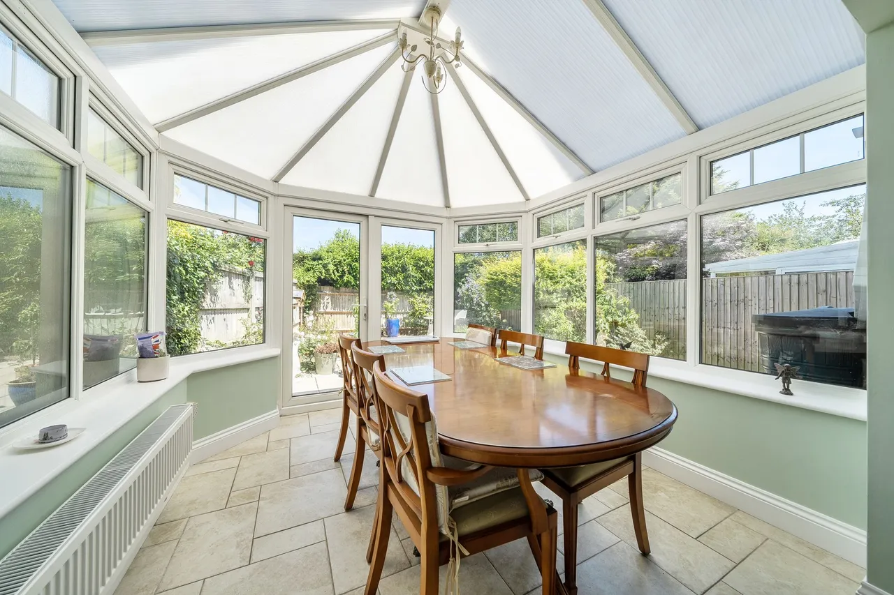 Oakmeadow Close, Emsworth, PO10, photo 8