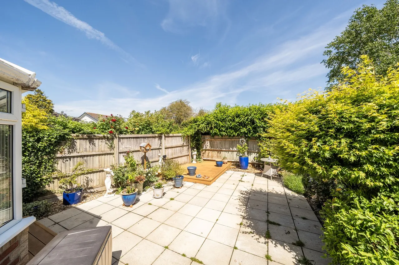 Oakmeadow Close, Emsworth, PO10, photo 15
