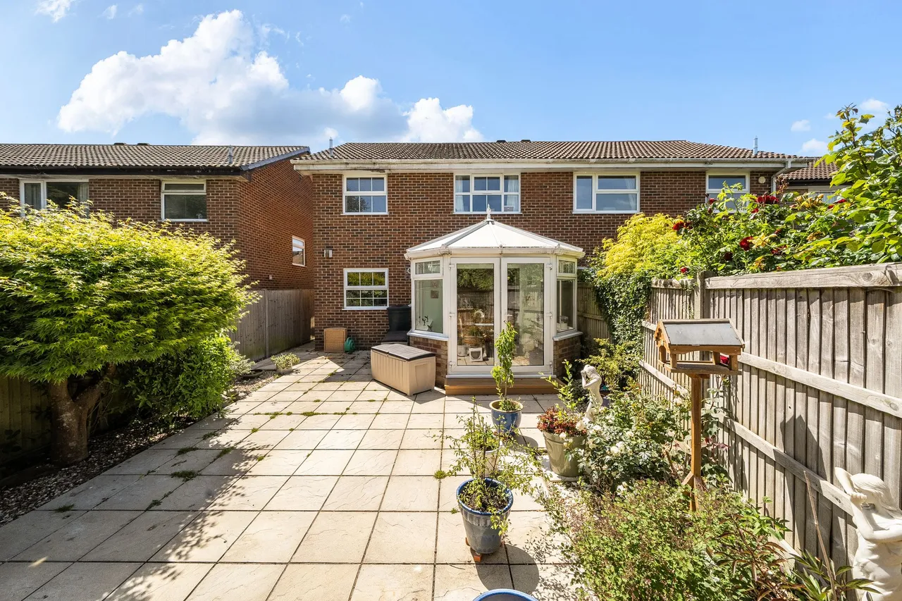 3 bed property for sale, Oakmeadow Close, Emsworth, PO10
