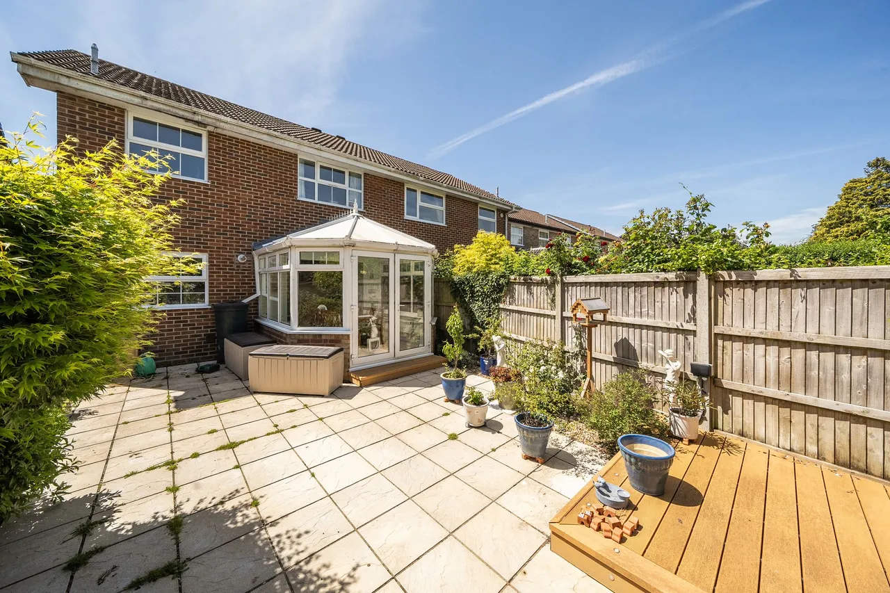 Oakmeadow Close, Emsworth, PO10, photo 12