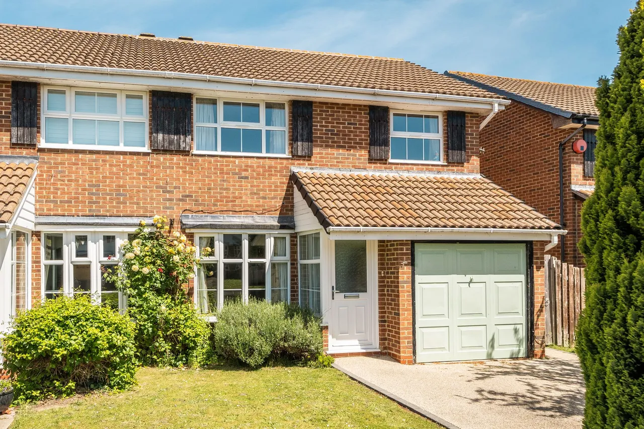 Oakmeadow Close, Emsworth, PO10, photo 4