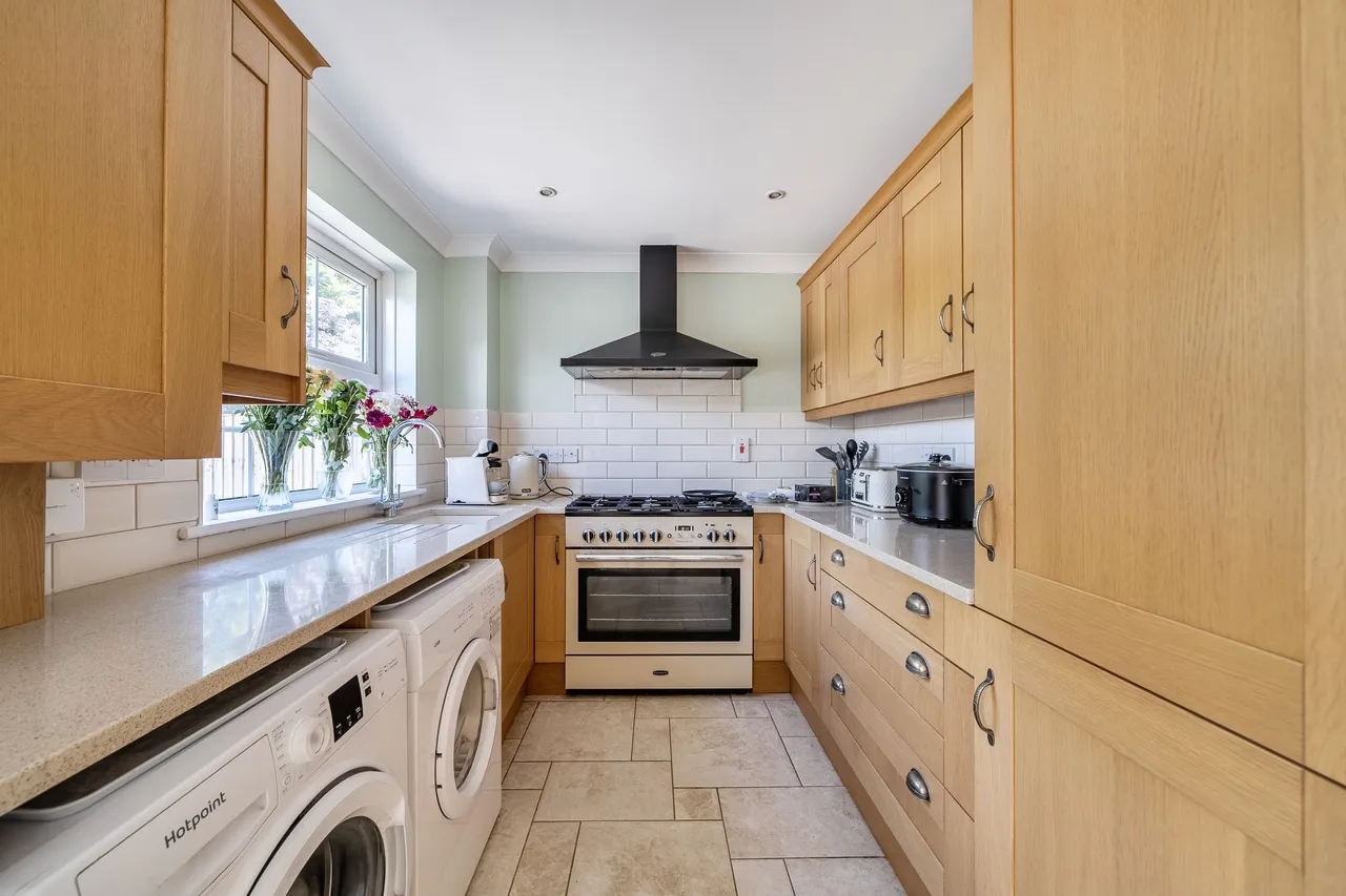 Oakmeadow Close, Emsworth, PO10, photo 7
