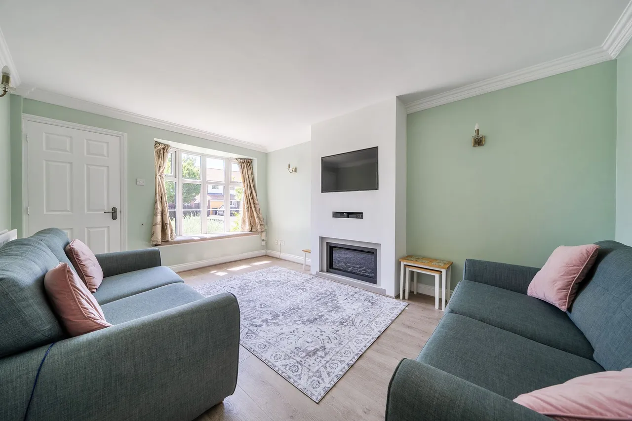 Oakmeadow Close, Emsworth, PO10, photo 5