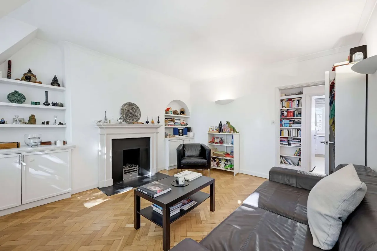 Holland Street, London, W8 4NF, photo 9