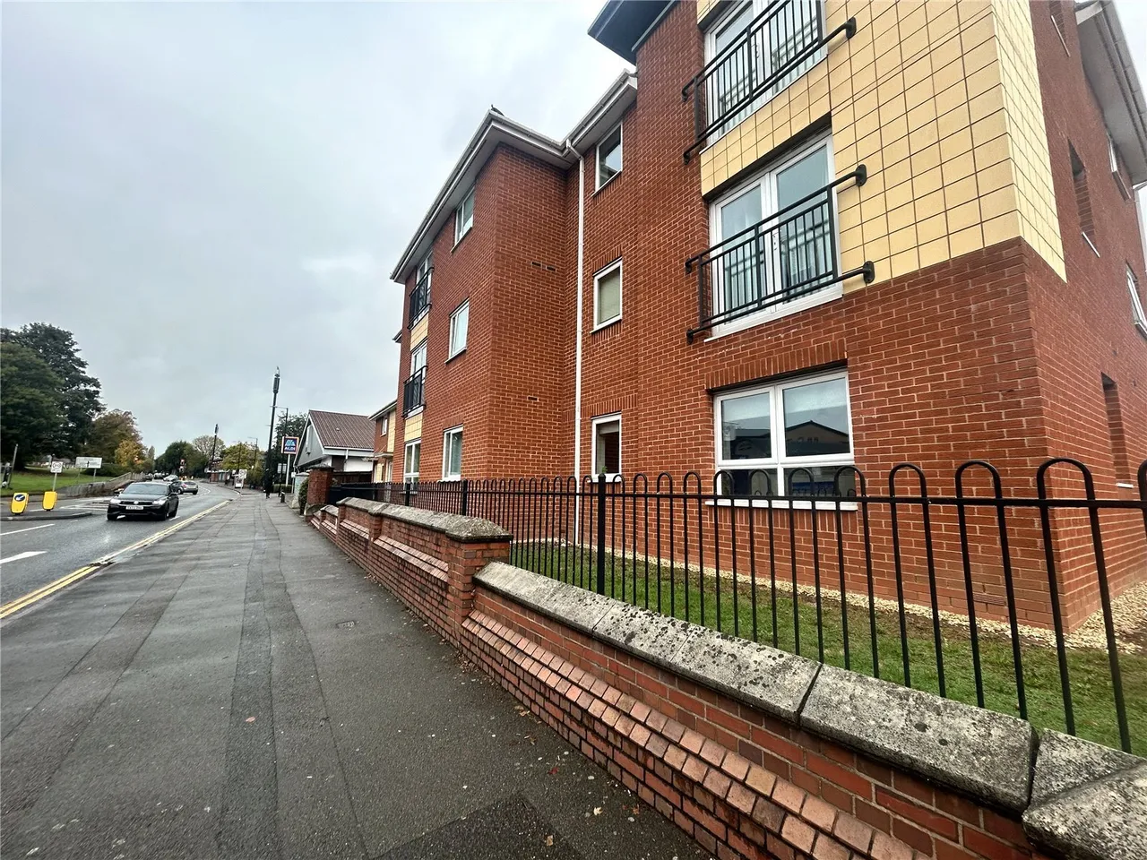 Otterbrook Court, Radford, CV6, photo 12
