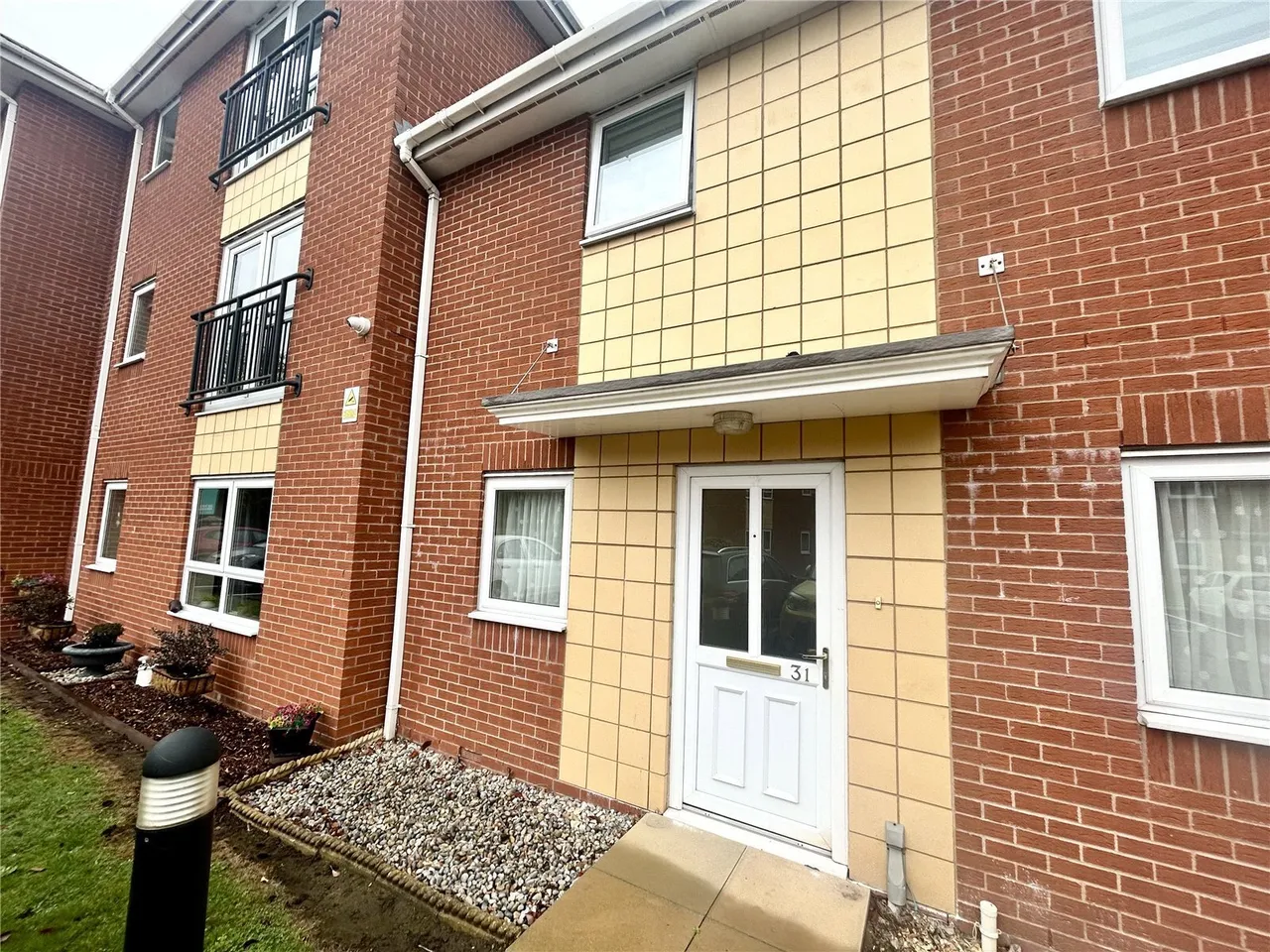 Otterbrook Court, Radford, CV6, photo 13