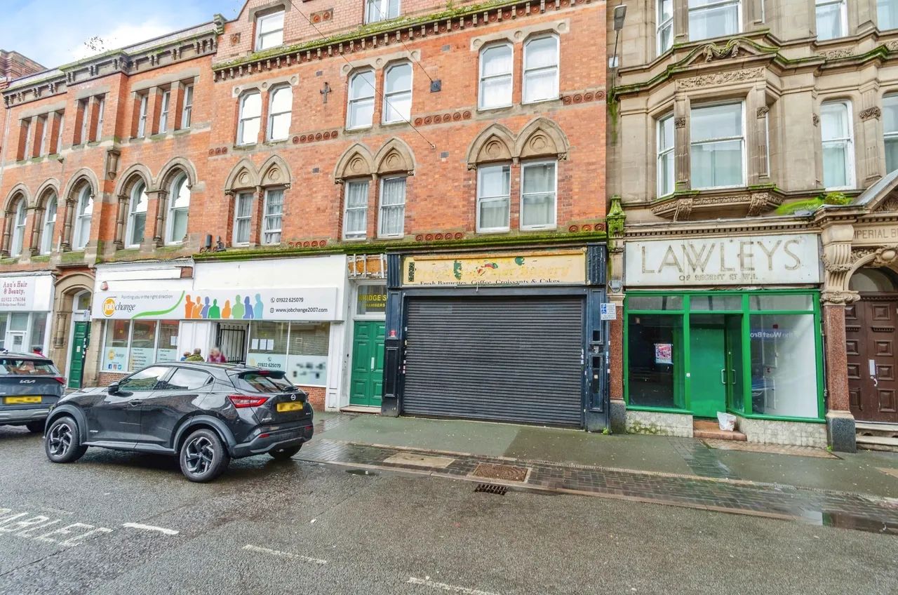 Bridge Street, WALSALL, West Midlands, WS1, photo 15