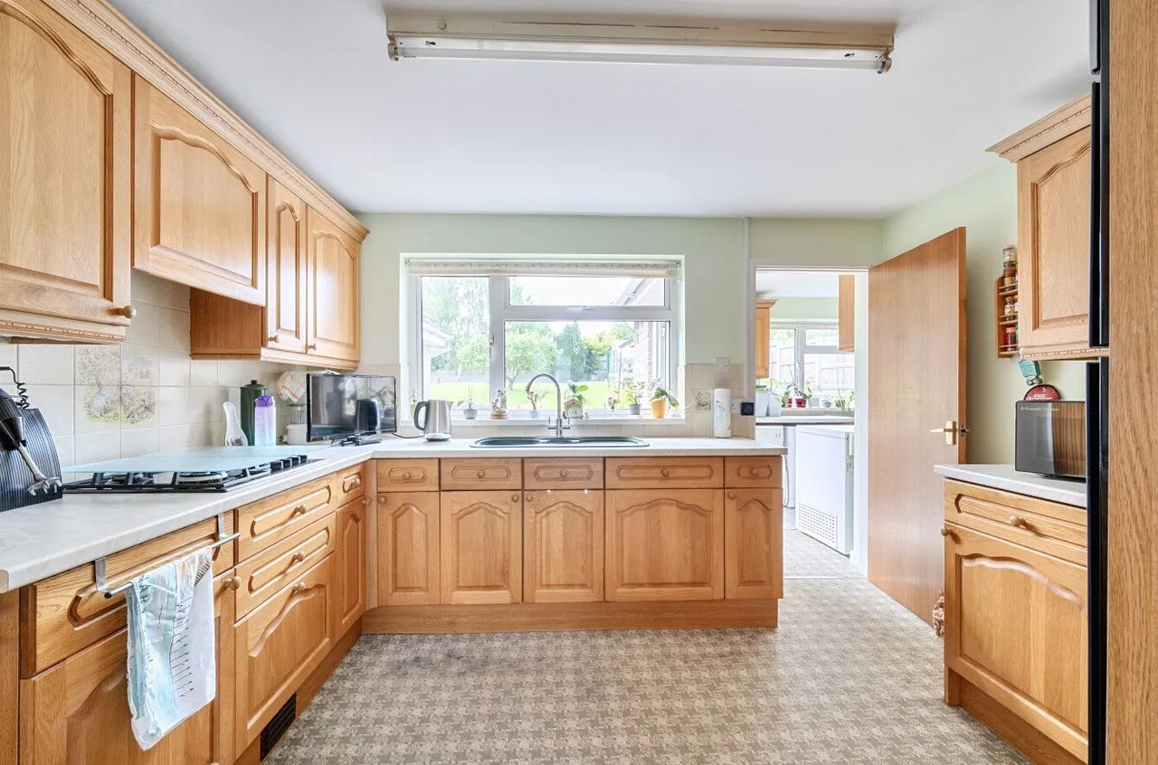 High View Drive, Ashcott, TA7, photo 8