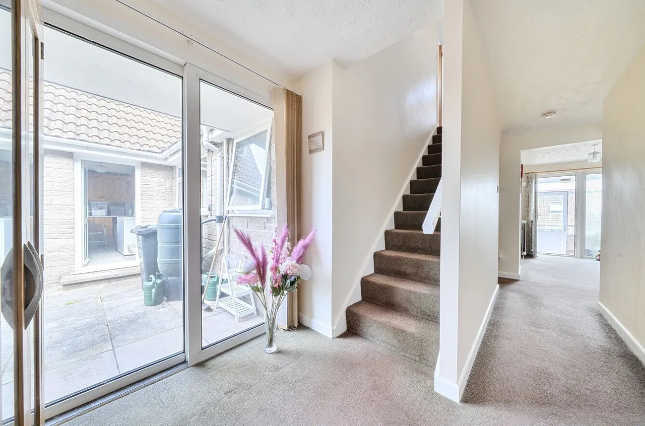 High View Drive, Ashcott, TA7, photo 18