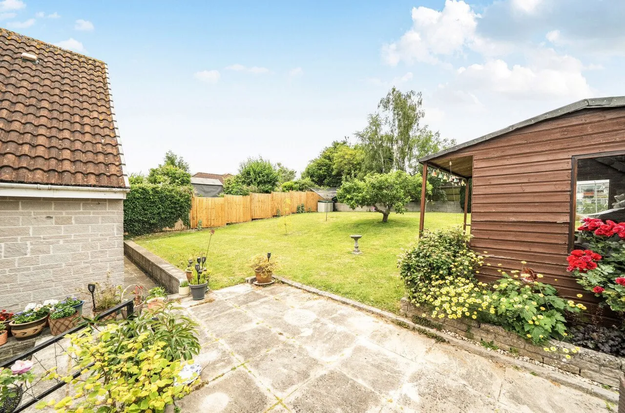 High View Drive, Ashcott, TA7, photo 30