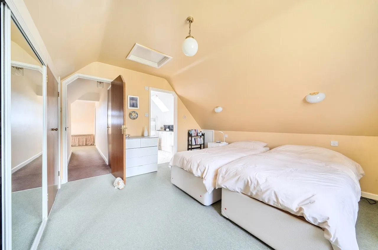 High View Drive, Ashcott, TA7, photo 26