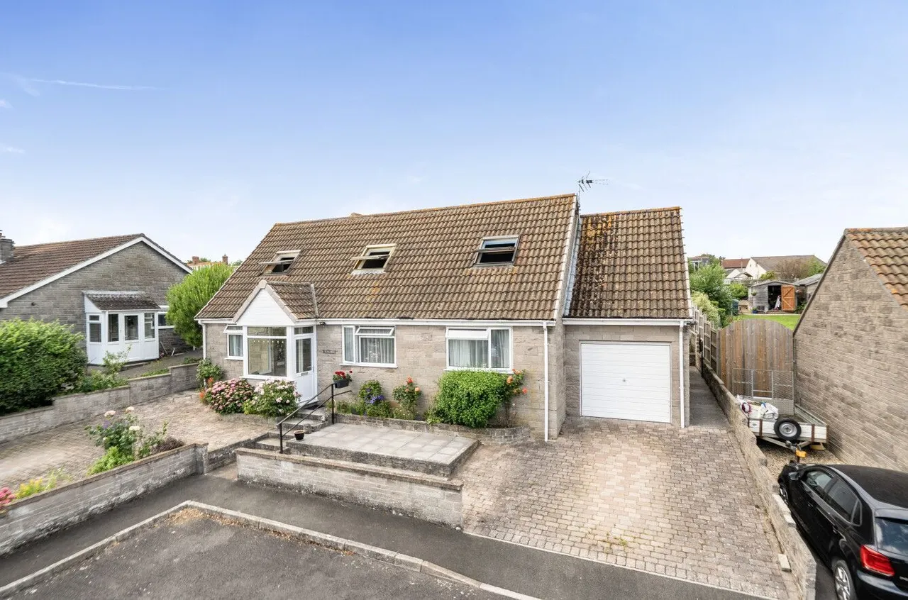 High View Drive, Ashcott, TA7, photo 29