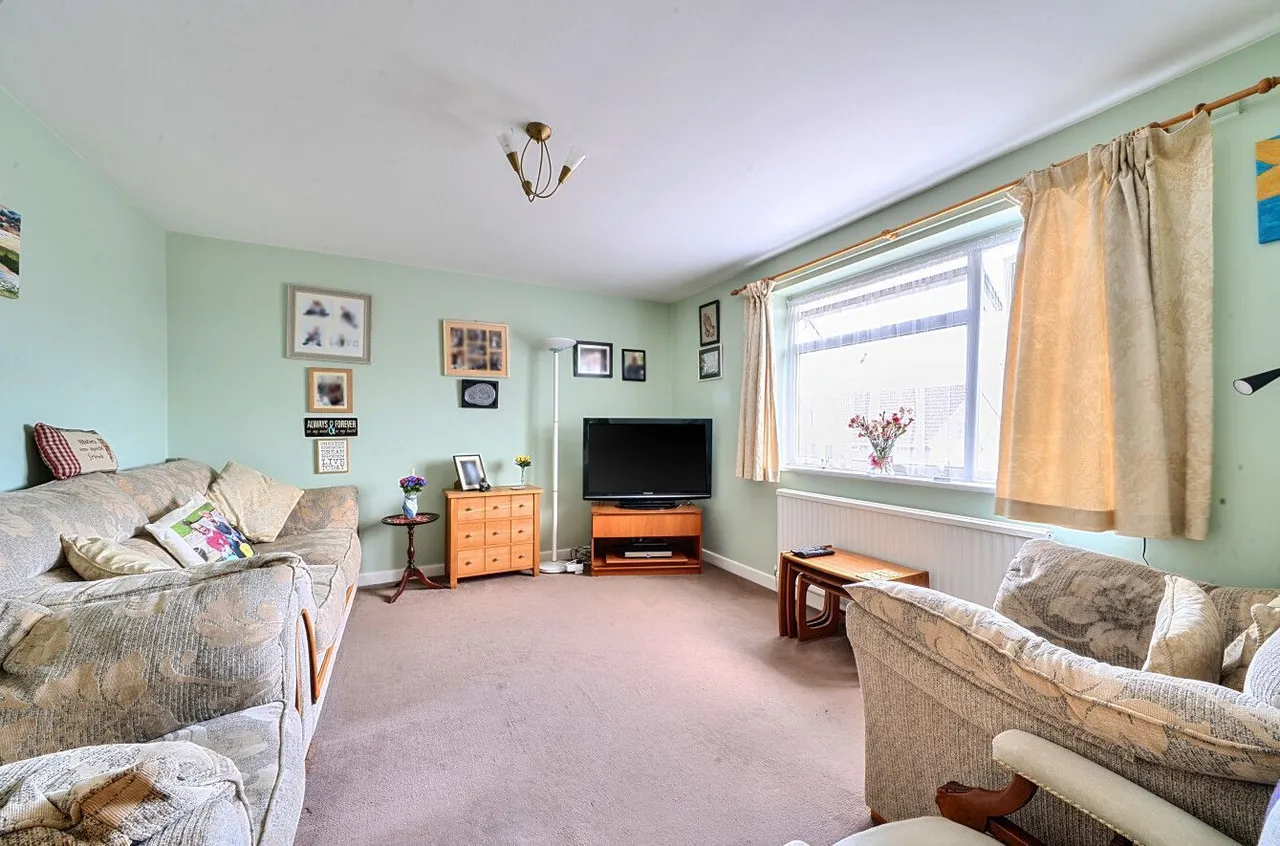 High View Drive, Ashcott, TA7, photo 5