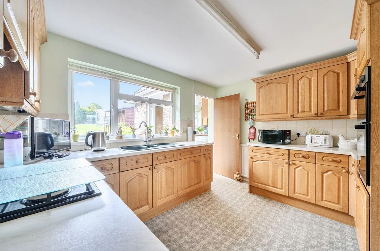 High View Drive, Ashcott, TA7, photo 7