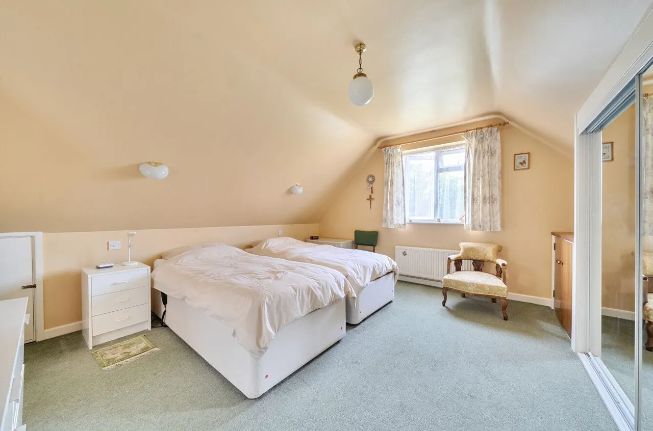High View Drive, Ashcott, TA7, photo 25