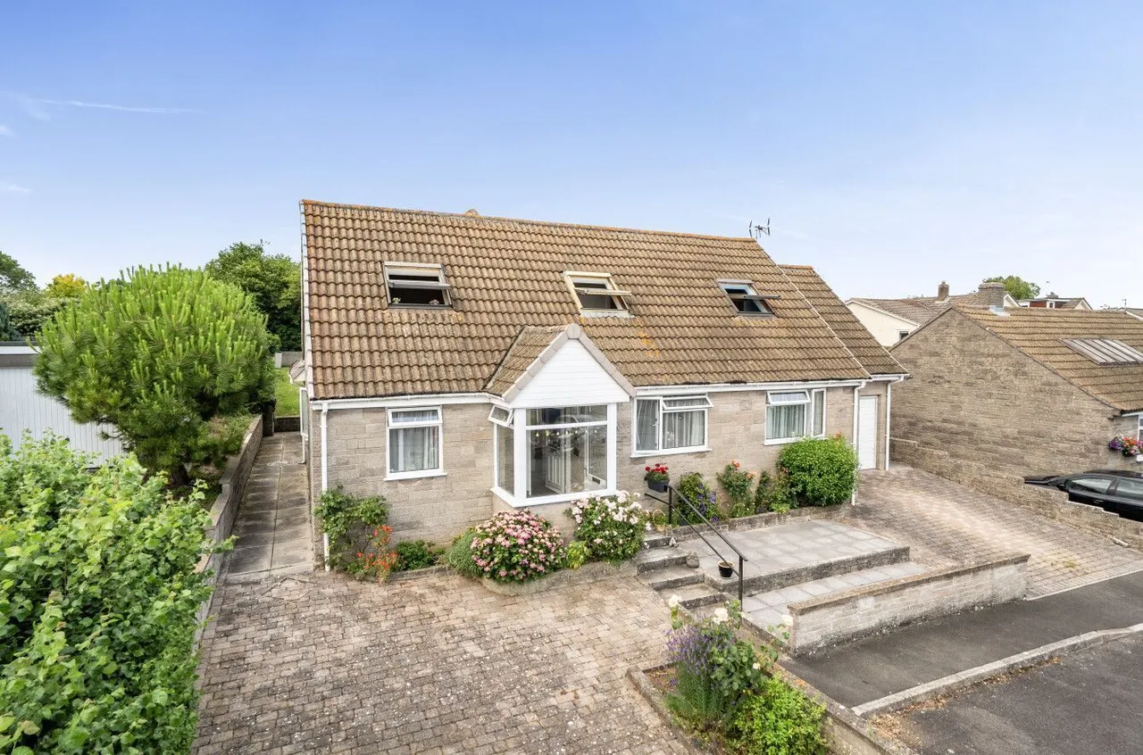 High View Drive, Ashcott, TA7, photo 28