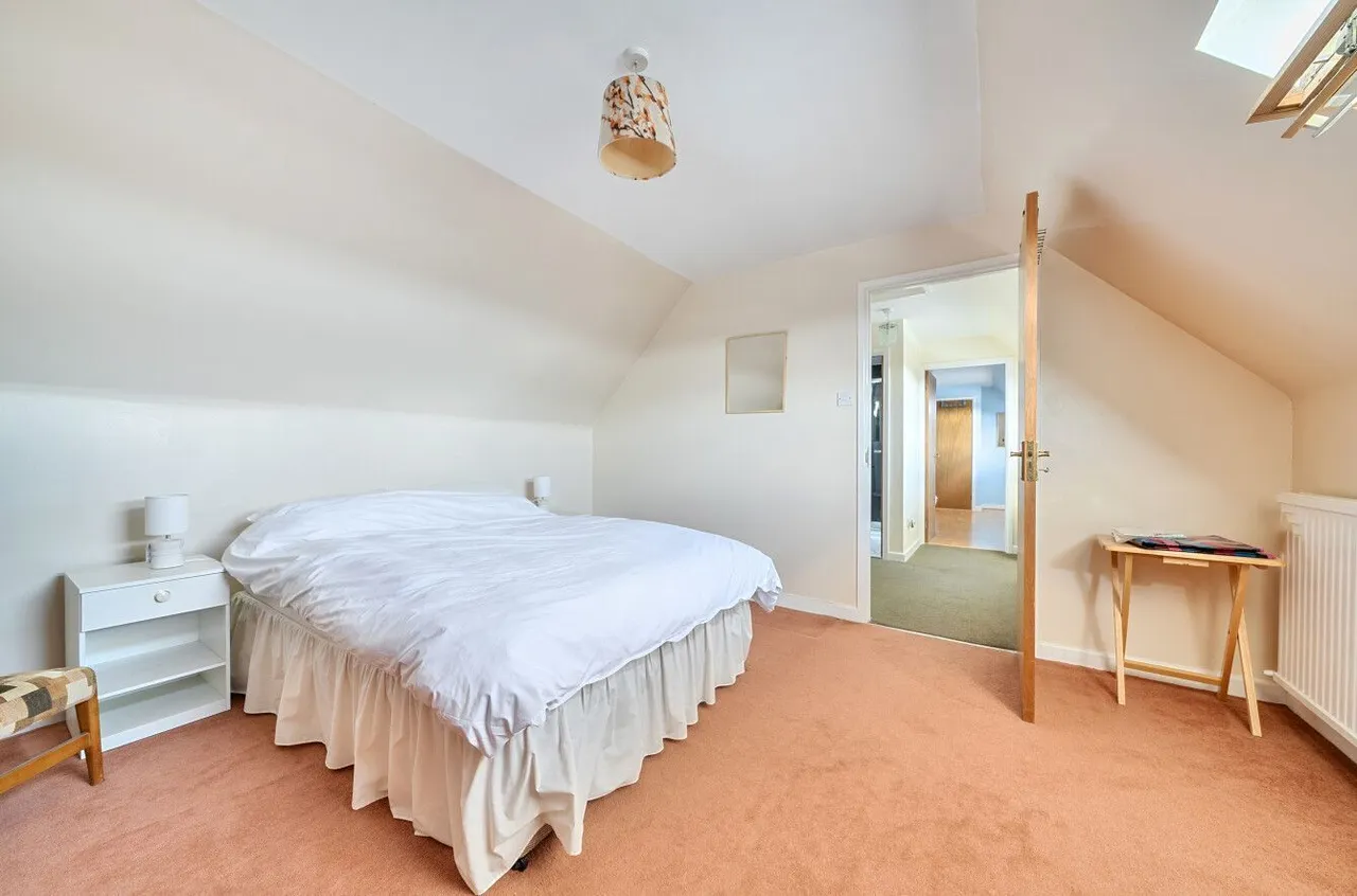 High View Drive, Ashcott, TA7, photo 24