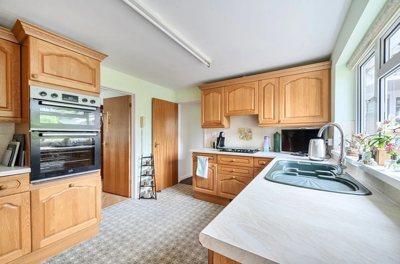 High View Drive, Ashcott, TA7, photo 9