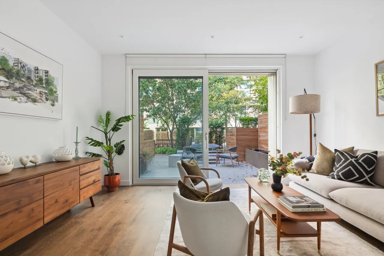 Trilogy Terrace, London, SE17, photo 2