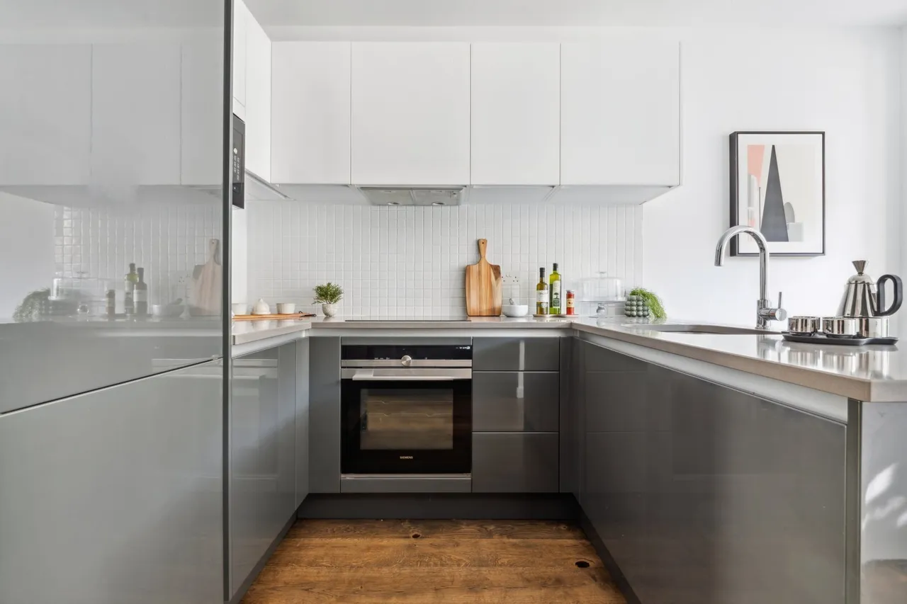 Trilogy Terrace, London, SE17, photo 6