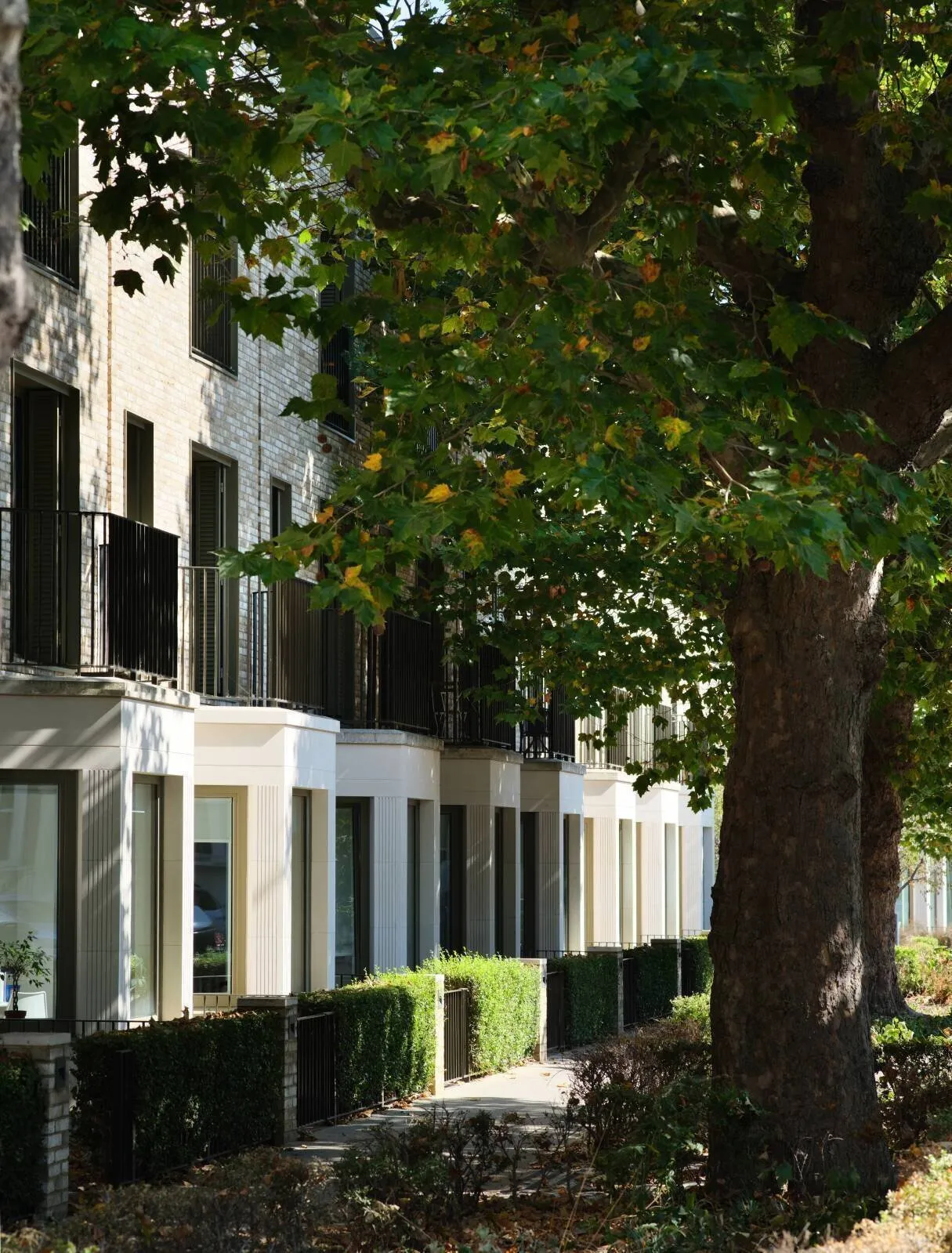Trilogy Terrace, London, SE17, photo 18