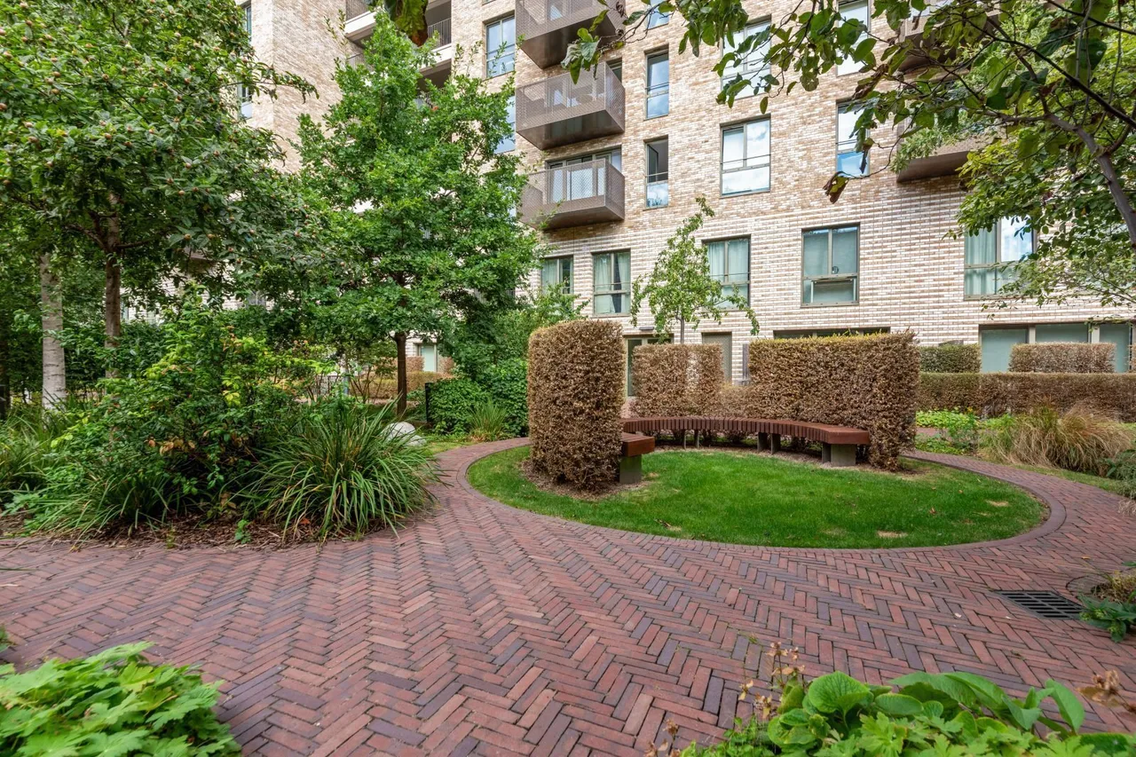 Trilogy Terrace, London, SE17, photo 19