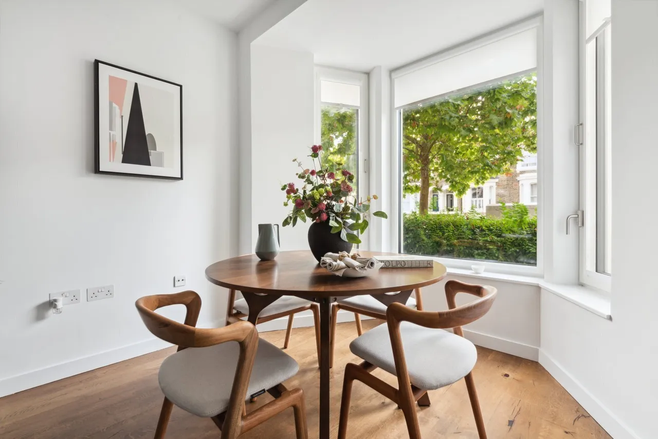 Trilogy Terrace, London, SE17, photo 8