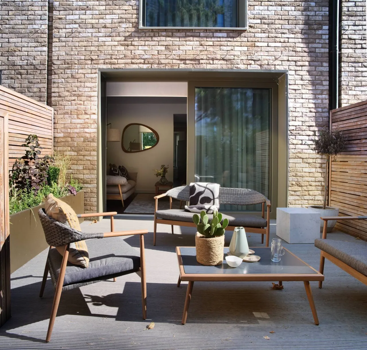 Trilogy Terrace, London, SE17, photo 15