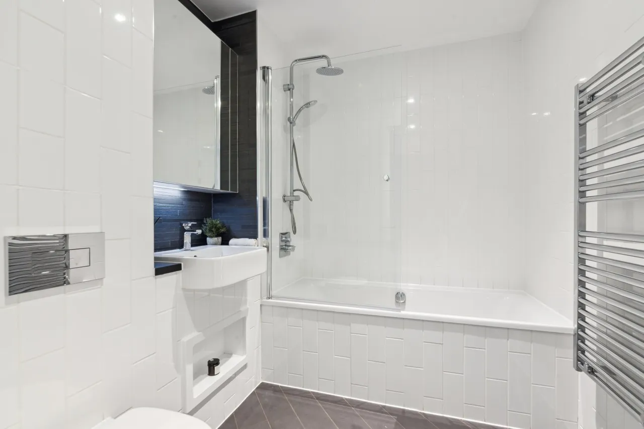 Trilogy Terrace, London, SE17, photo 12