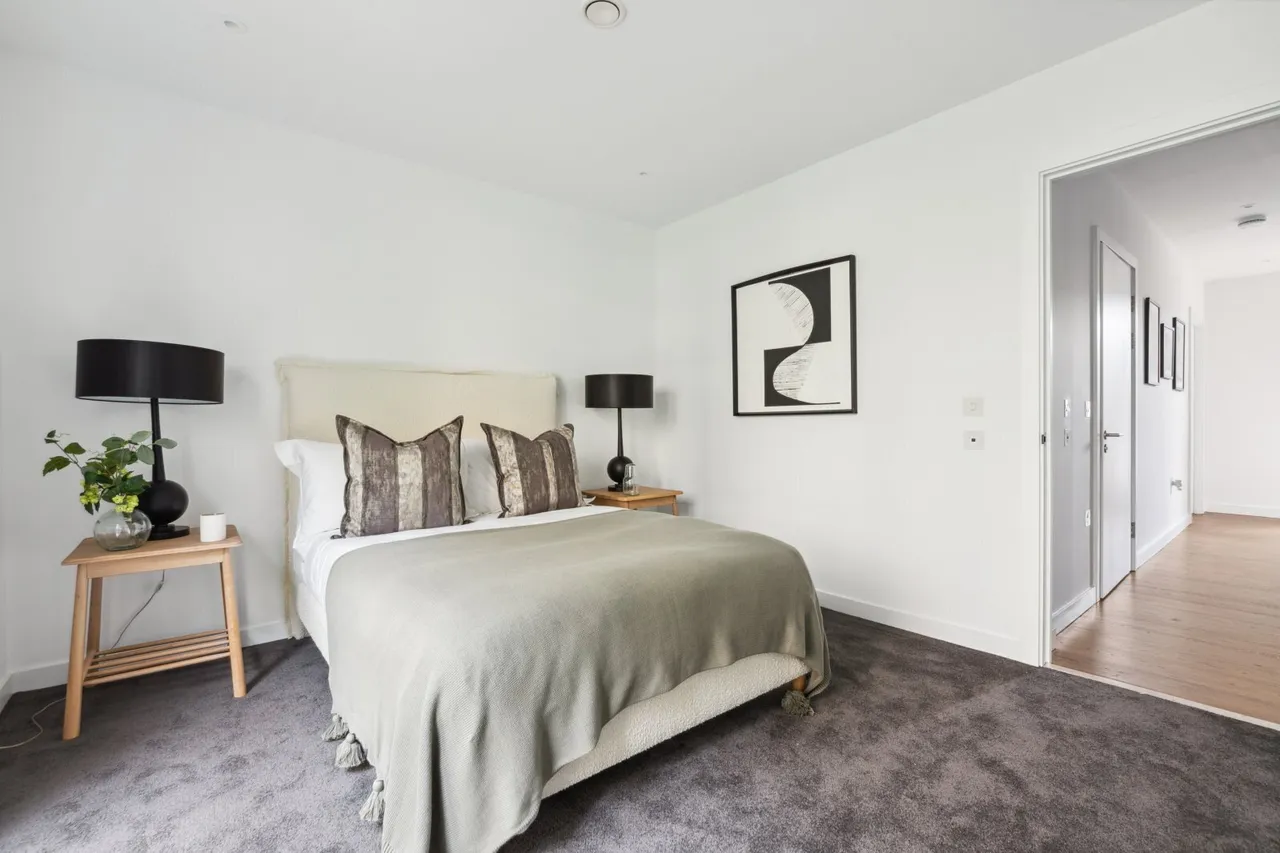 Trilogy Terrace, London, SE17, photo 10