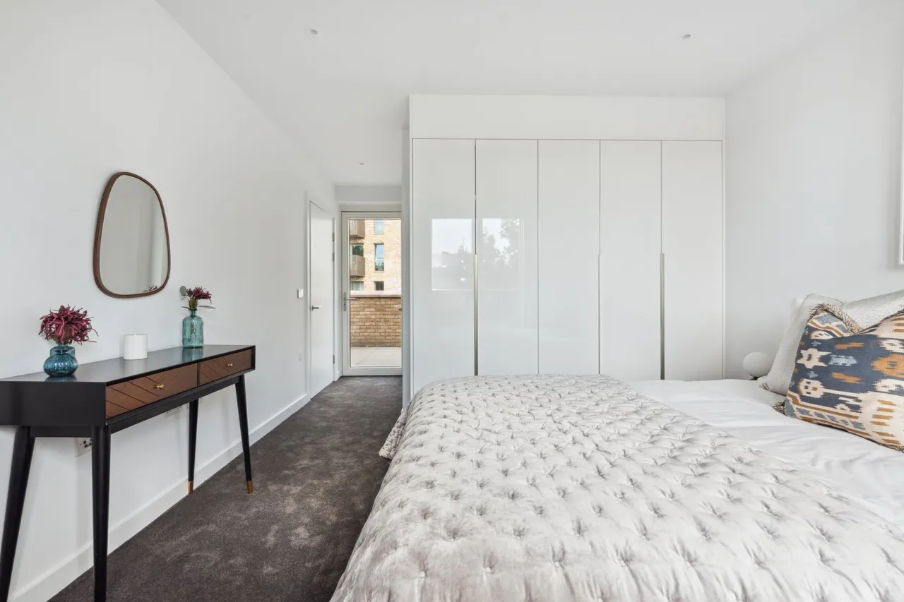 Trilogy Terrace, London, SE17, photo 13