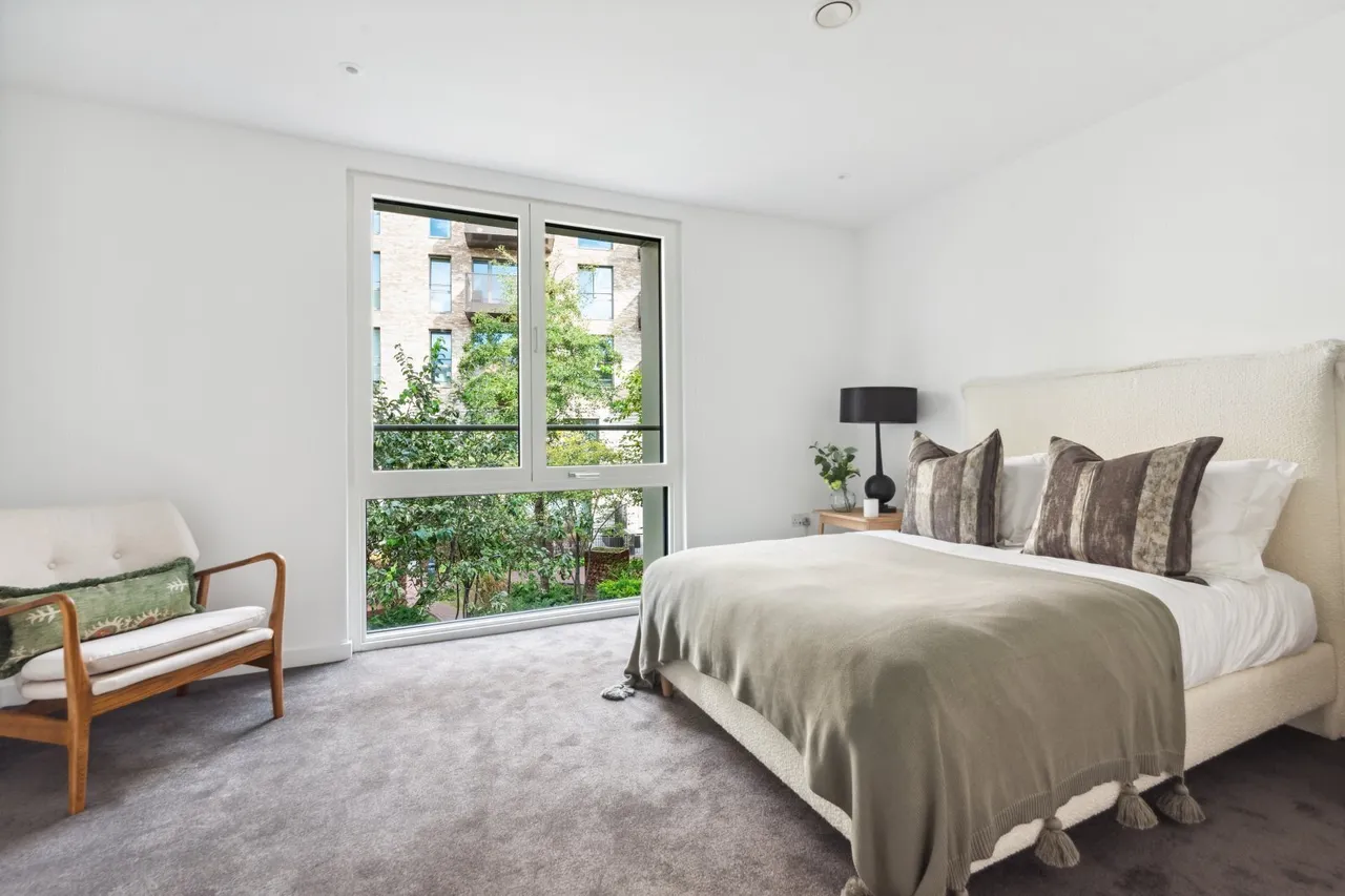 Trilogy Terrace, London, SE17, photo 9