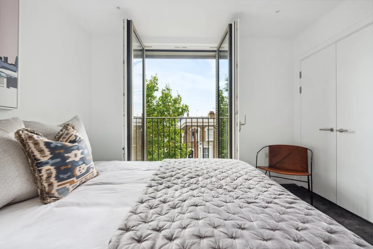 Trilogy Terrace, London, SE17, photo 14