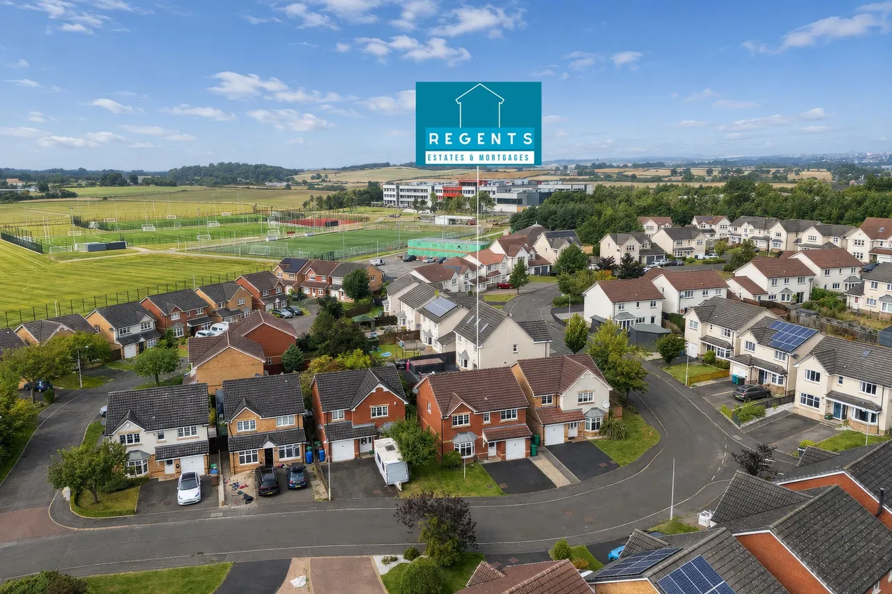 Peasehill Gait, Rosyth, KY11 2BD, photo 29