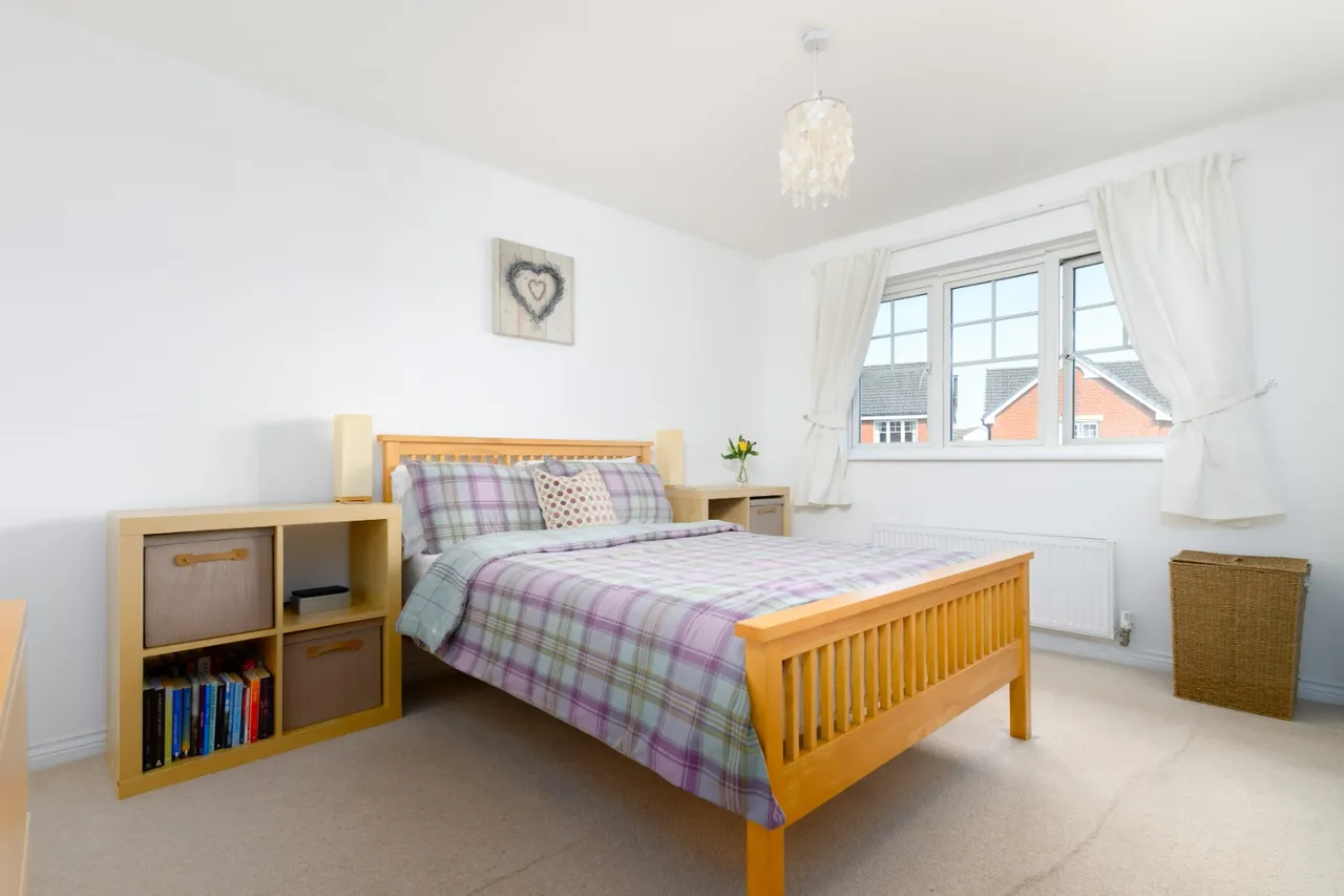 Peasehill Gait, Rosyth, KY11 2BD, photo 11