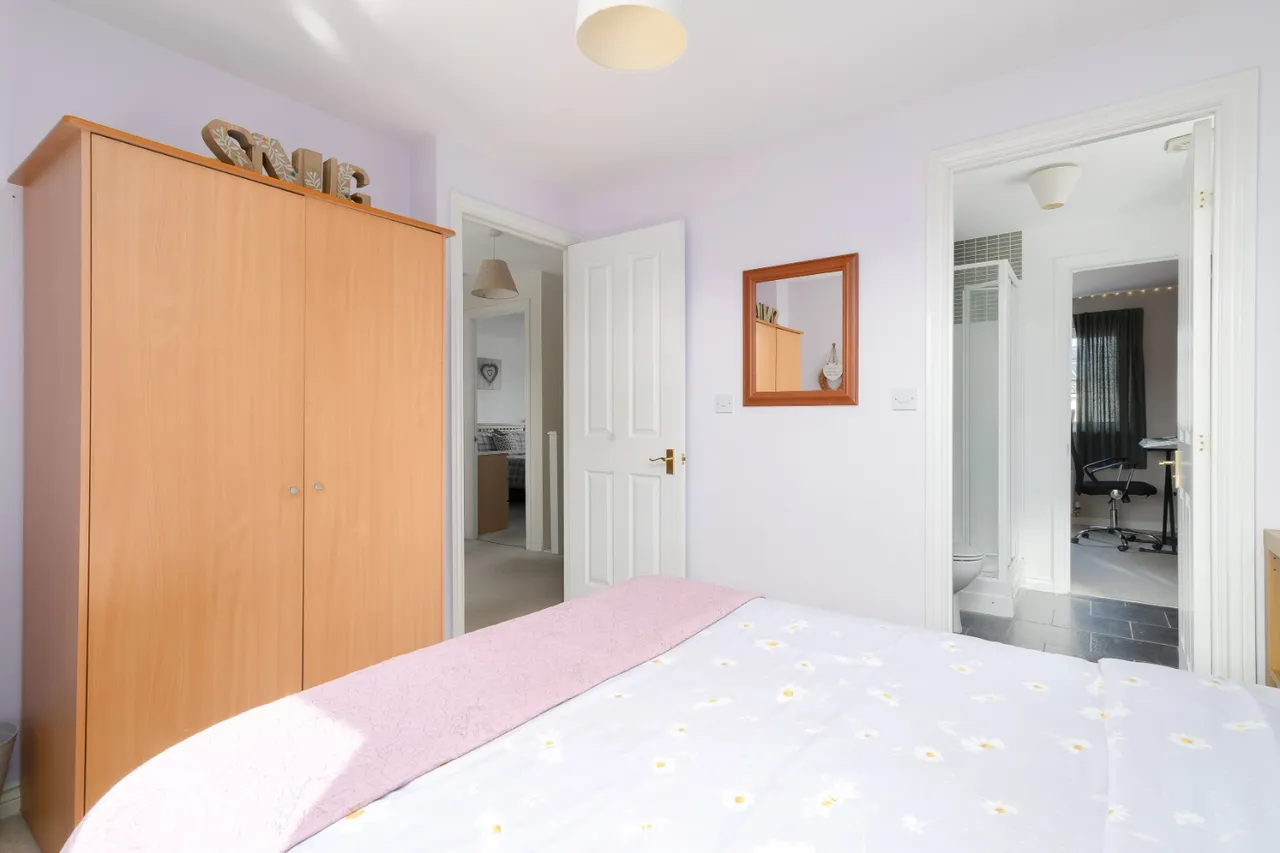 Peasehill Gait, Rosyth, KY11 2BD, photo 16