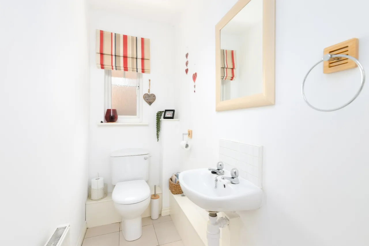 Peasehill Gait, Rosyth, KY11 2BD, photo 9