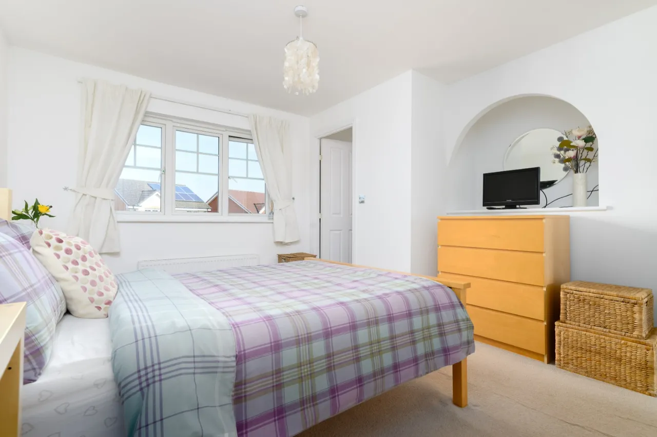 Peasehill Gait, Rosyth, KY11 2BD, photo 12
