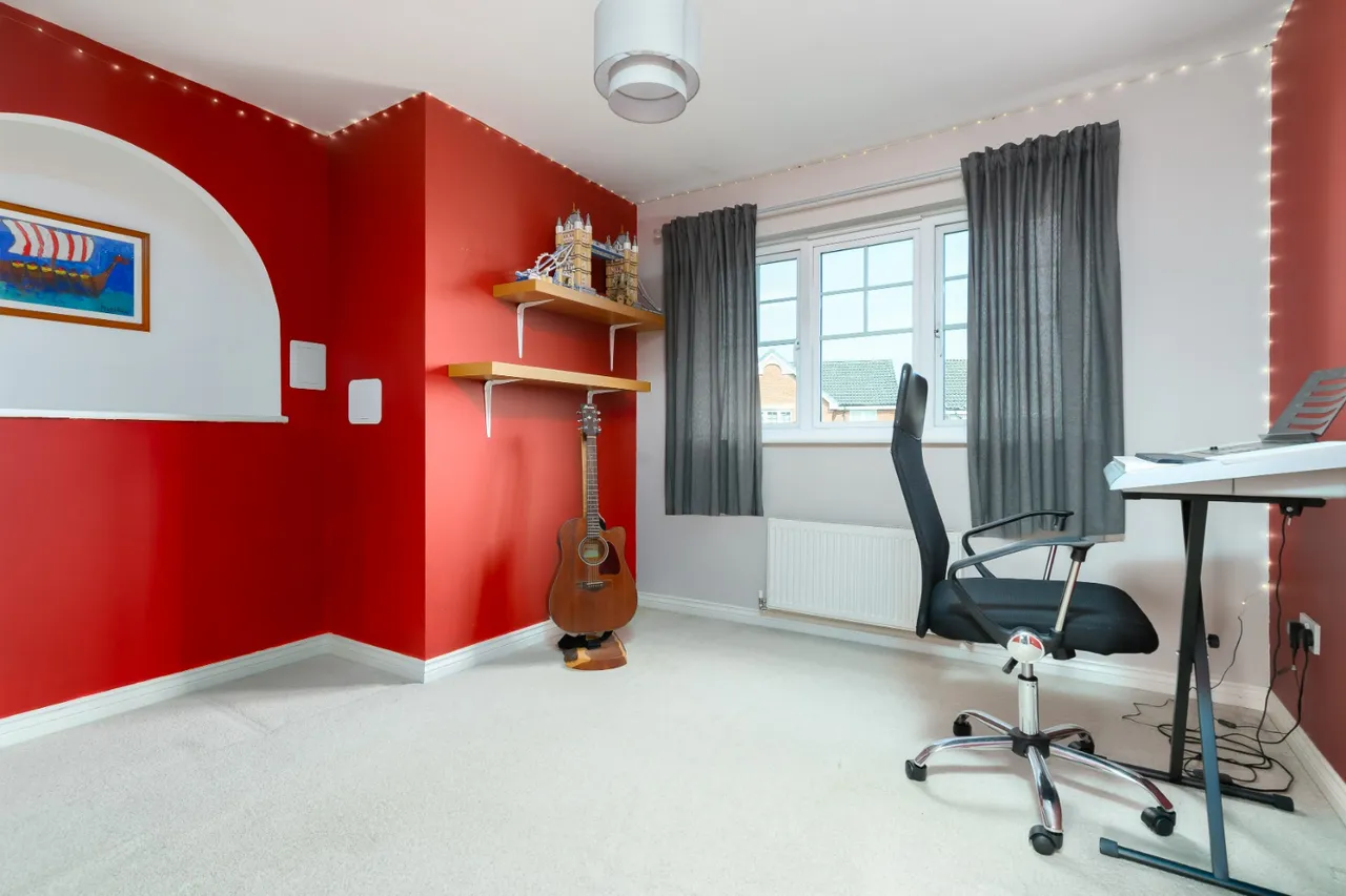 Peasehill Gait, Rosyth, KY11 2BD, photo 19