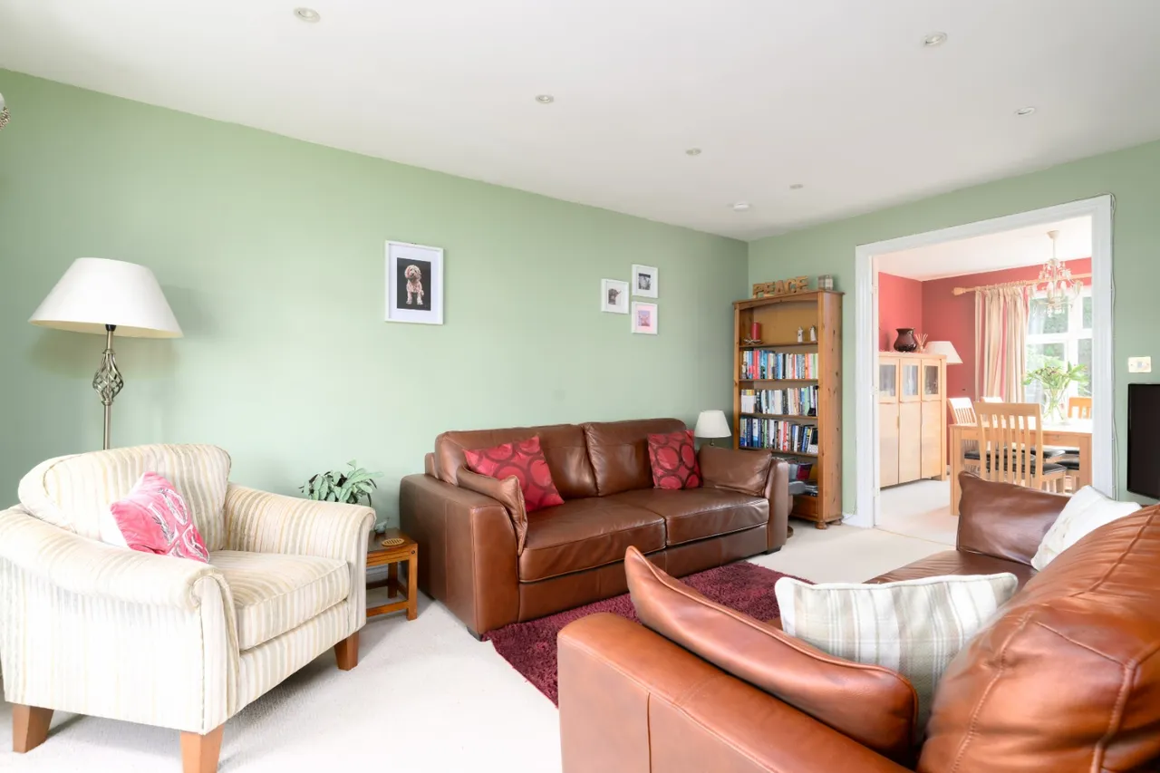 Peasehill Gait, Rosyth, KY11 2BD, photo 2
