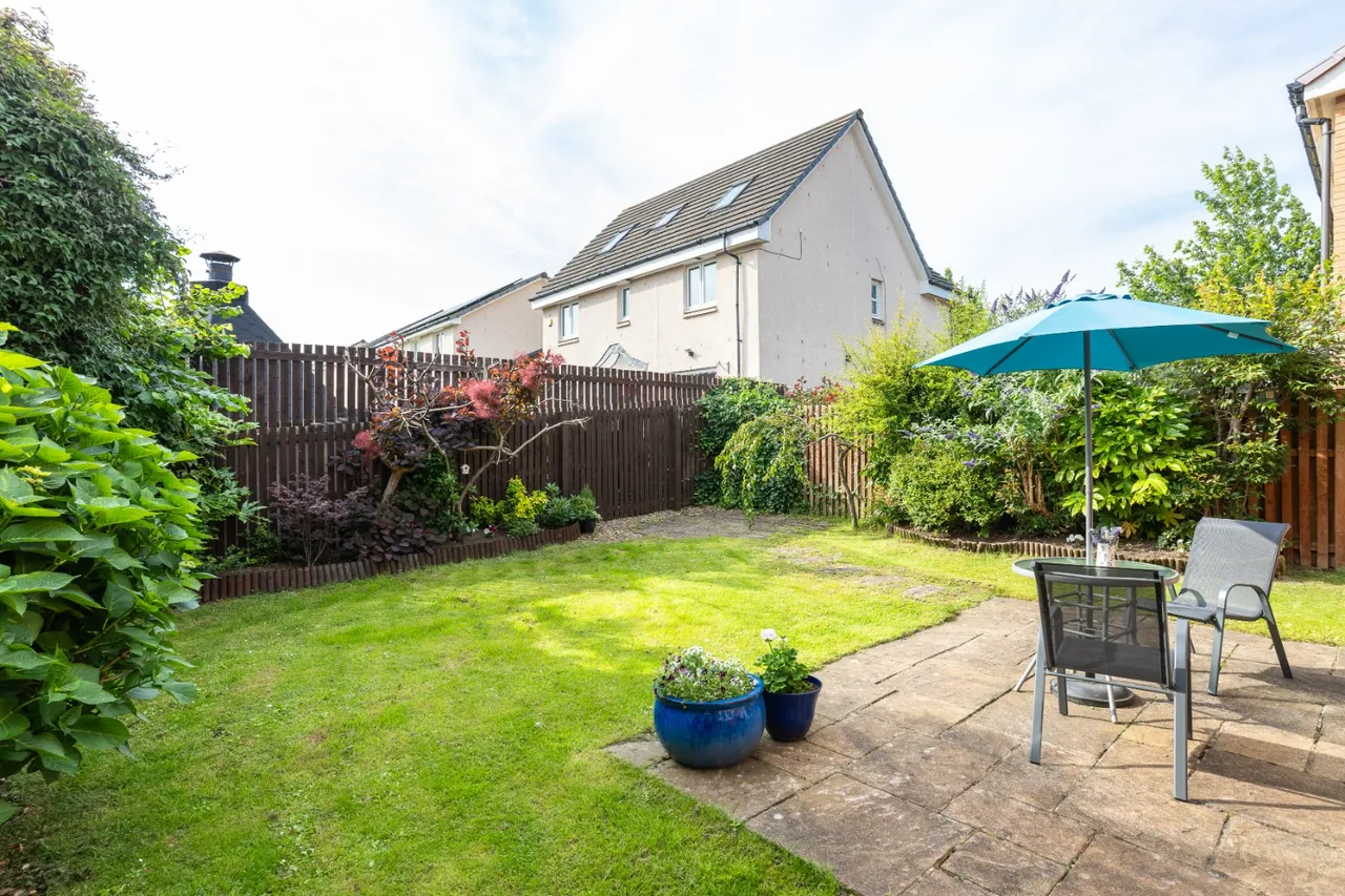 Peasehill Gait, Rosyth, KY11 2BD, photo 26