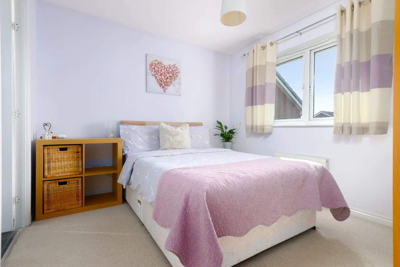 Peasehill Gait, Rosyth, KY11 2BD, photo 15