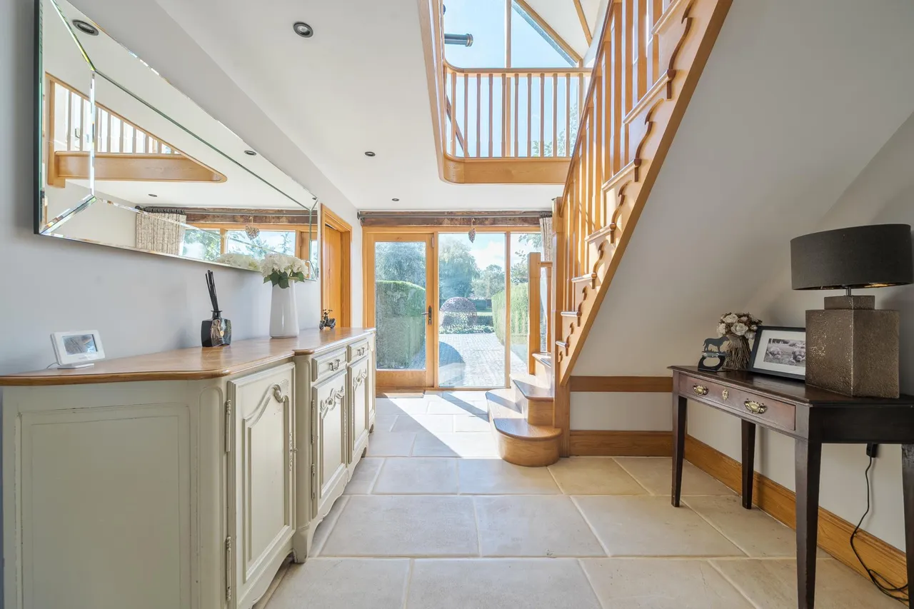 Lovedean, Hampshire, photo 32
