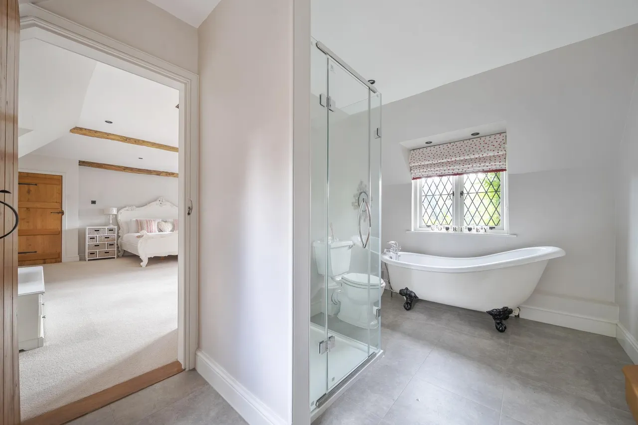 Lovedean, Hampshire, photo 22